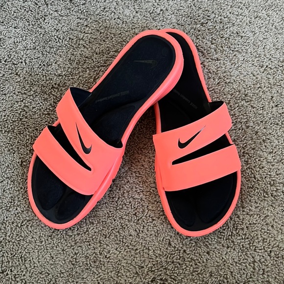Nike Shoes Womens Nike Slide Sandals Poshmark